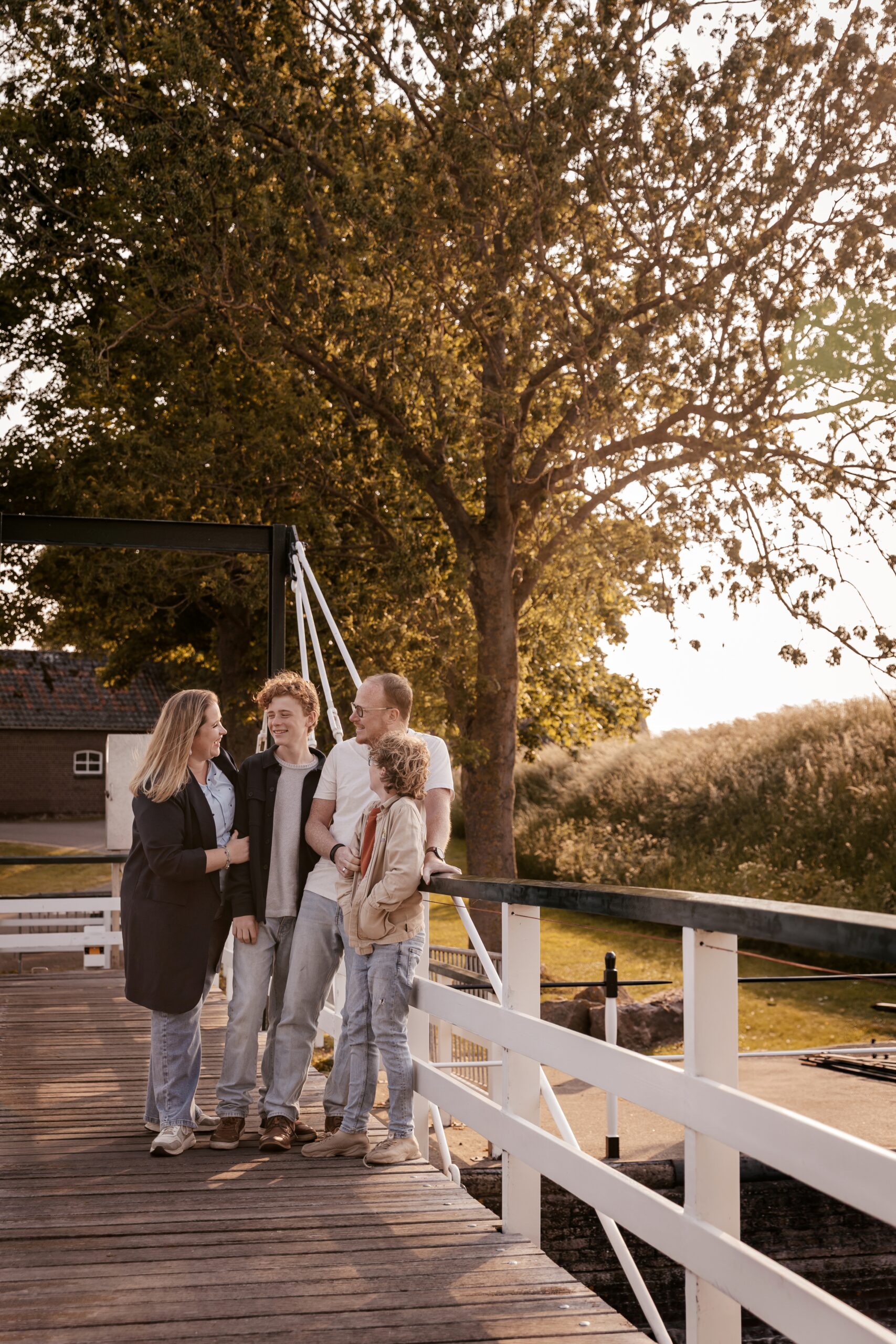 Wat kost een gezinsshoot?