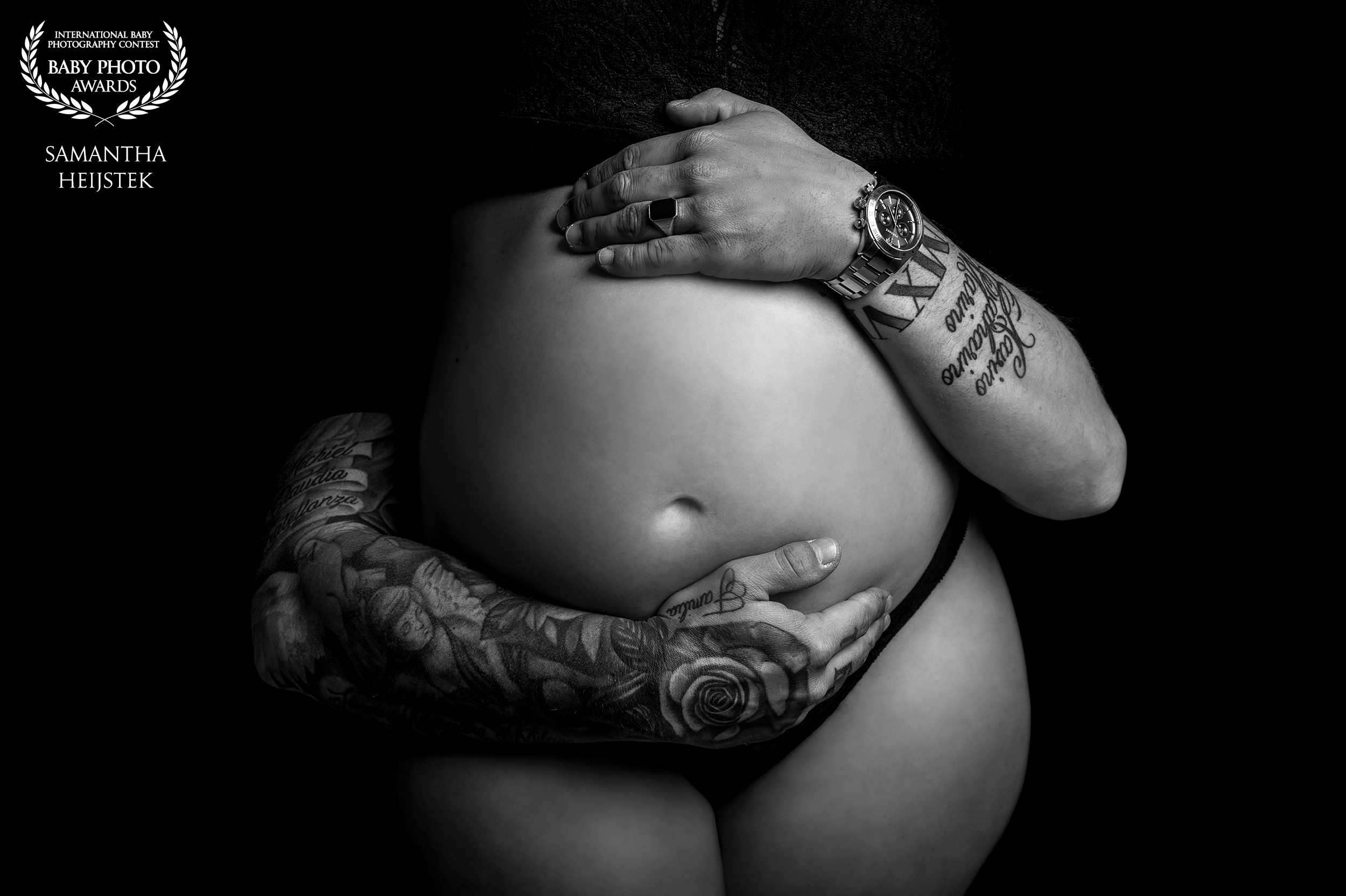 Wat kost een zwangerschapsshoot?