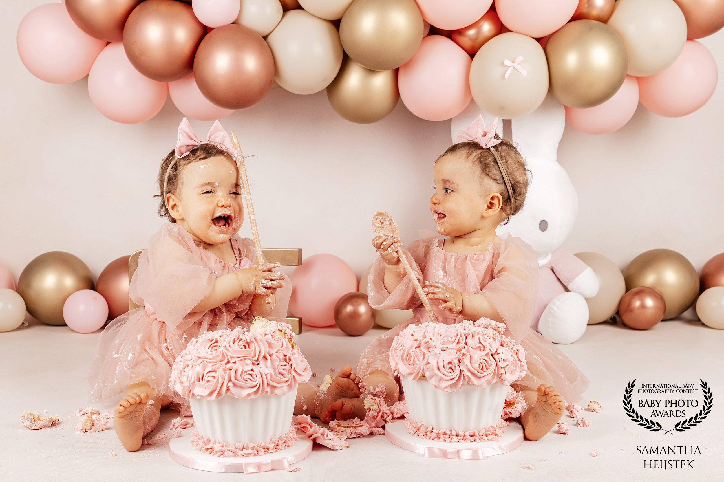 cakesmash fotoshoot smash cake fotoshoot