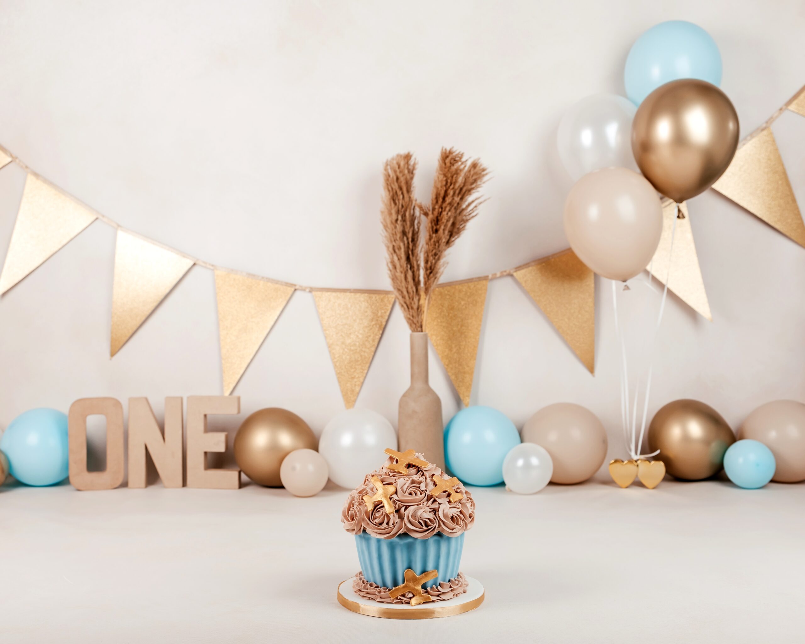 Cakesmash thema